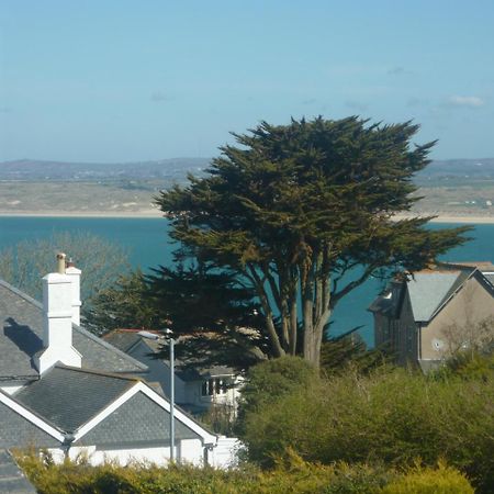 Bed and Breakfast Sea Breeze St Ives Exteriér fotografie