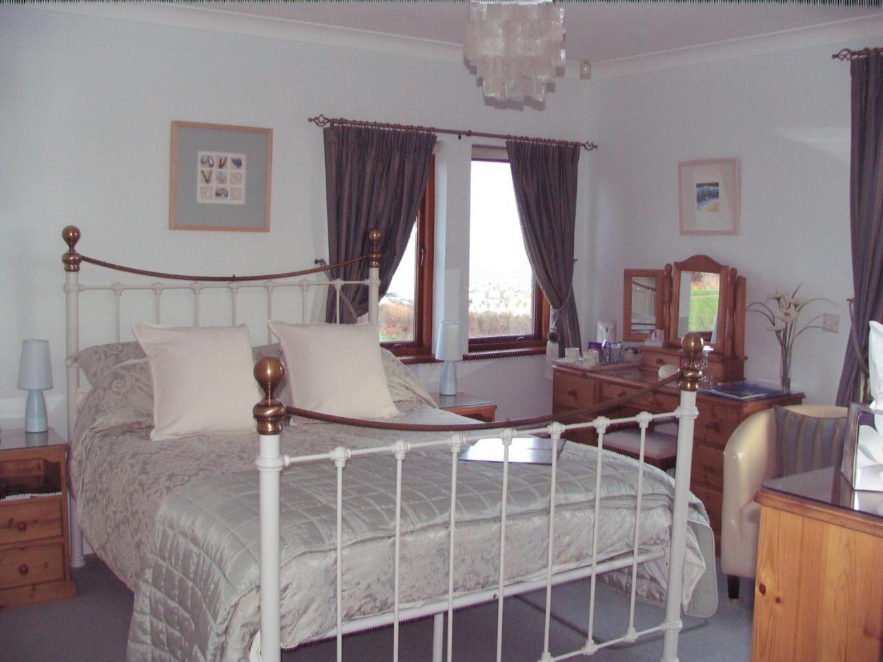 Bed and Breakfast Sea Breeze St Ives Exteriér fotografie
