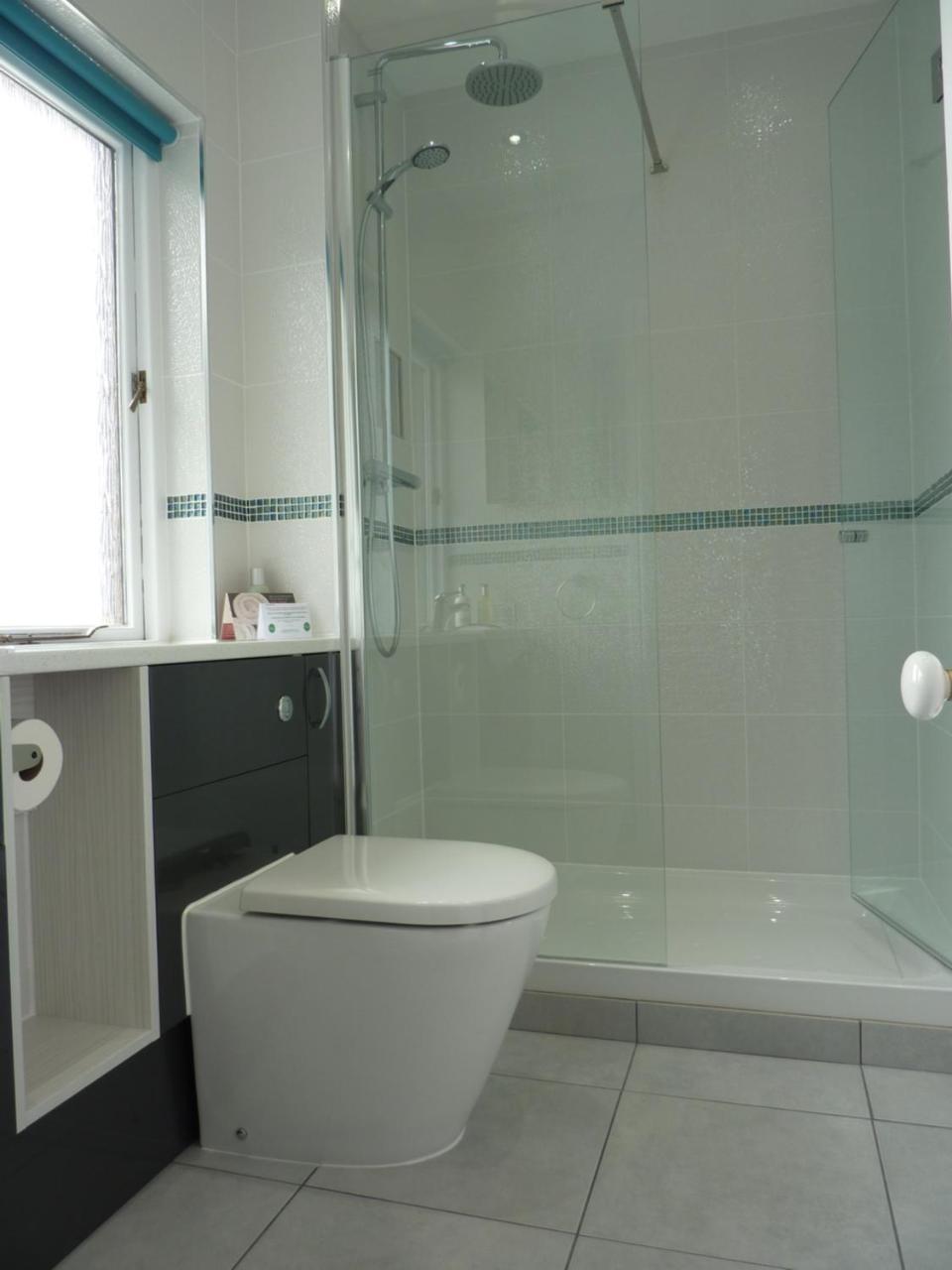 Bed and Breakfast Sea Breeze St Ives Exteriér fotografie