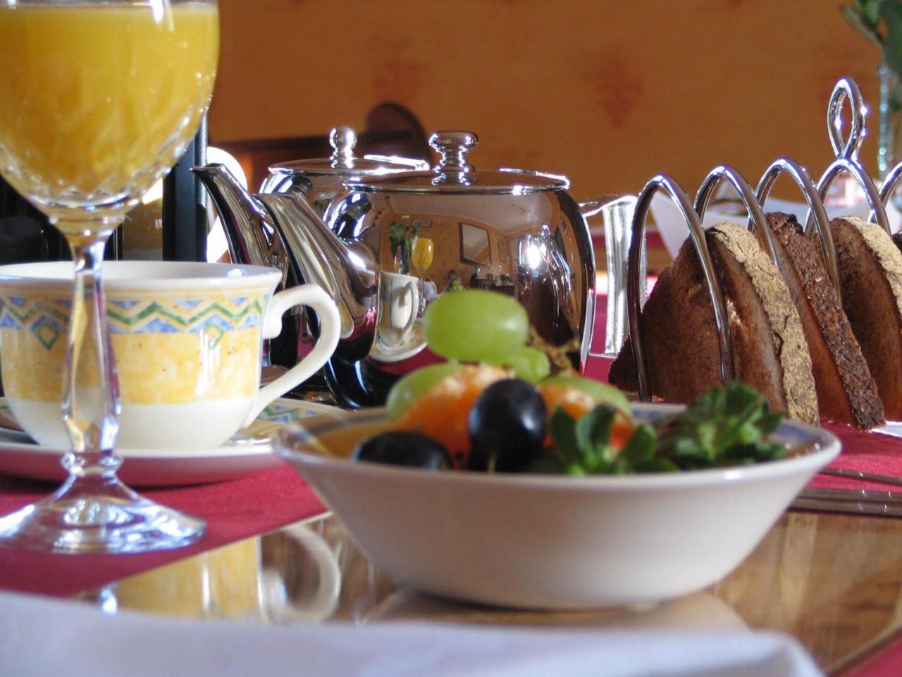 Bed and Breakfast Sea Breeze St Ives Exteriér fotografie