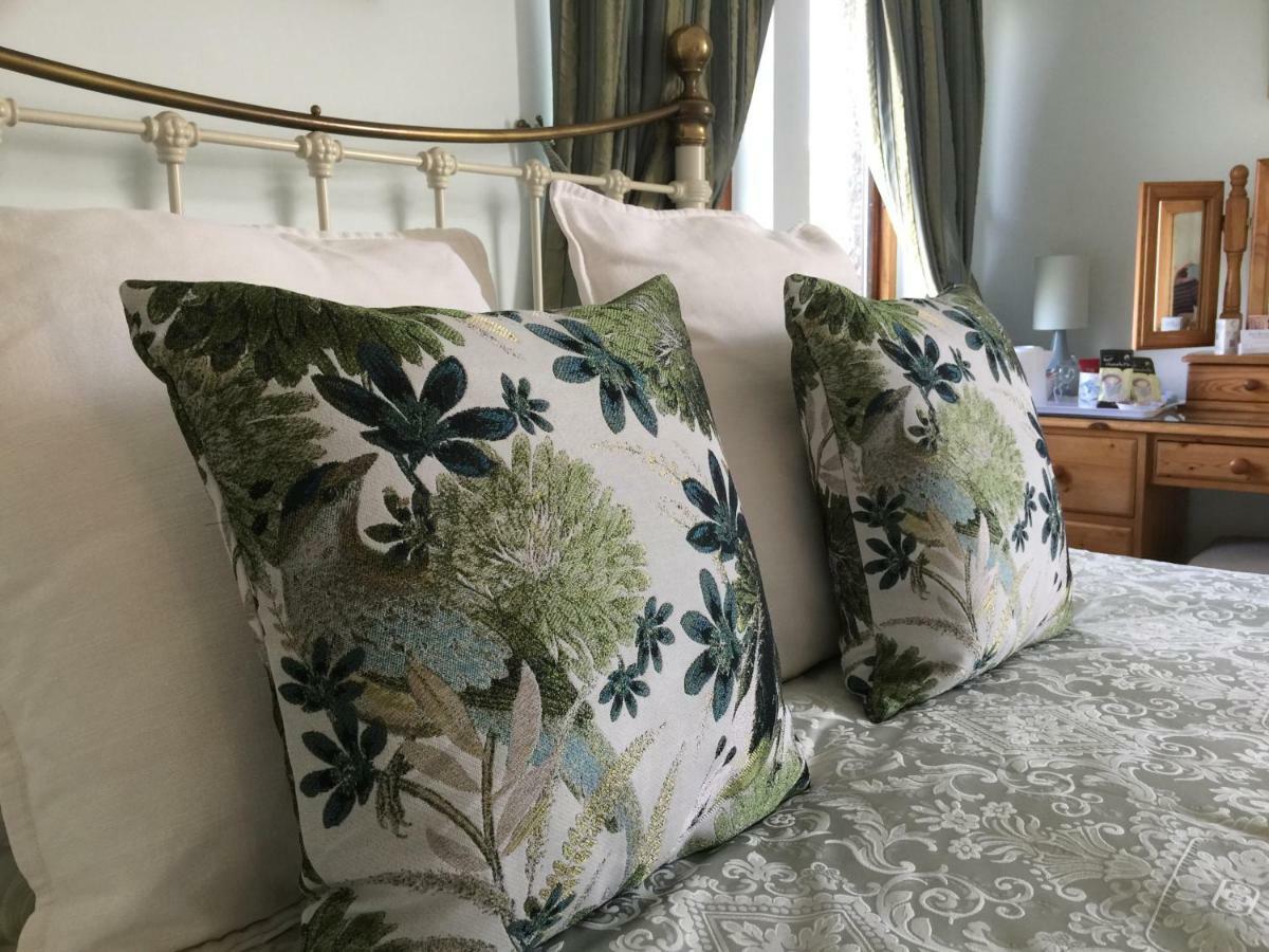 Bed and Breakfast Sea Breeze St Ives Exteriér fotografie