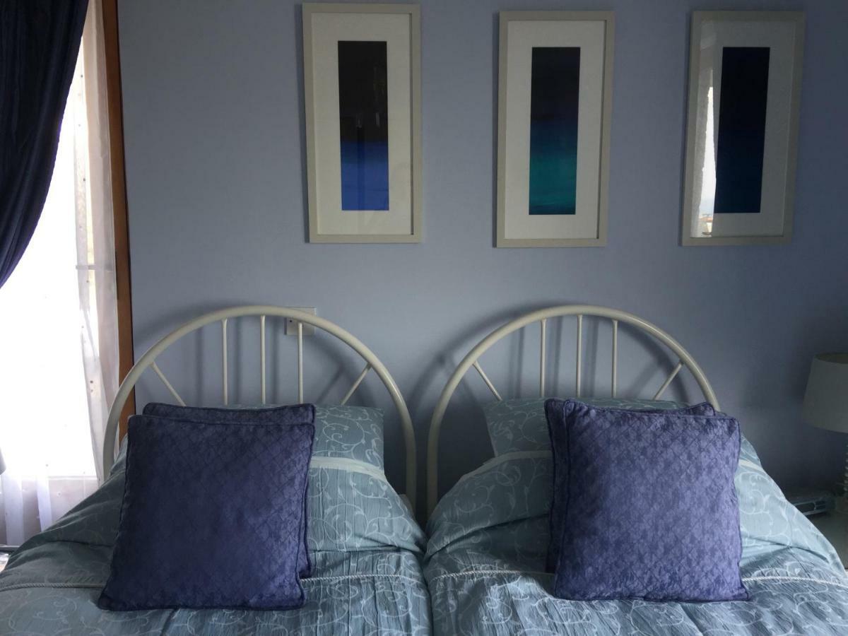 Bed and Breakfast Sea Breeze St Ives Exteriér fotografie